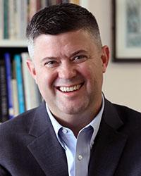 Todd Buras