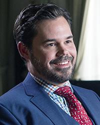 Matthew Post