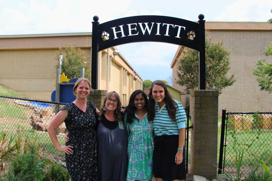 Green Schools