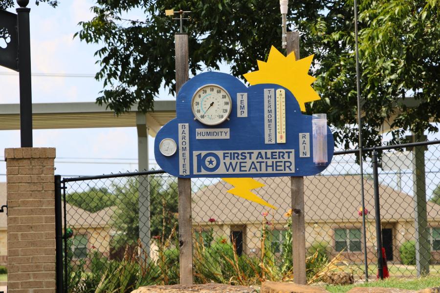 Green Schools