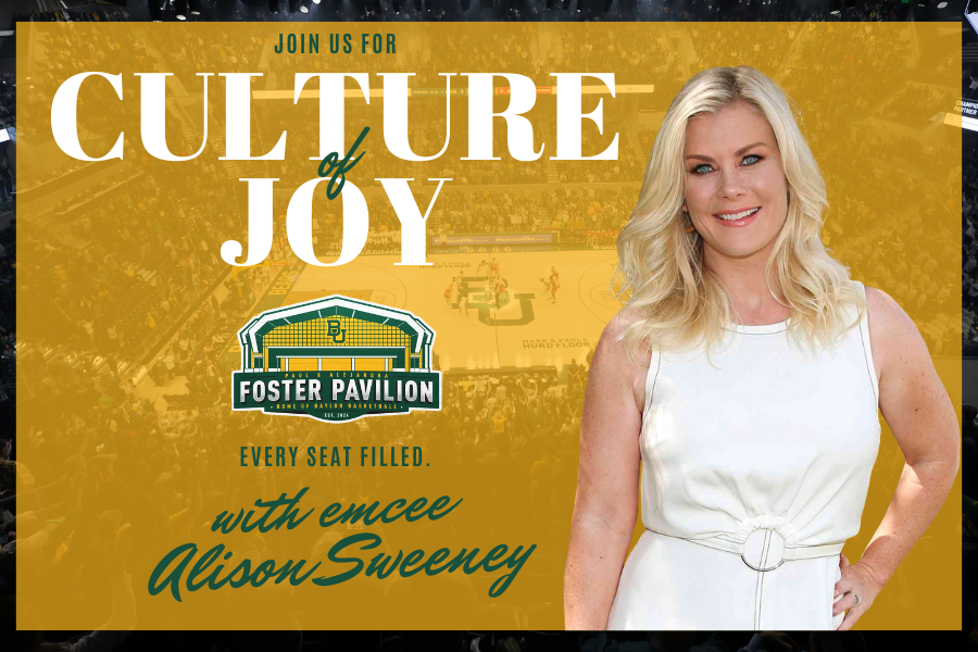 Culture of Joy Alison