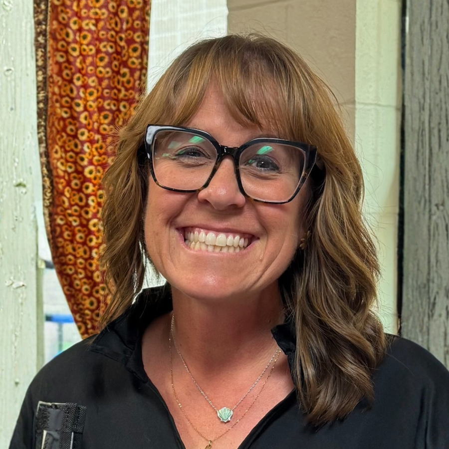 Angela Brown