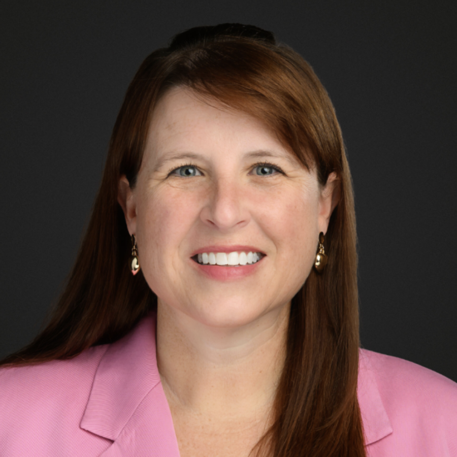 Jenny Brady